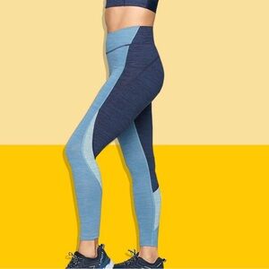 Like New Outdoor Voices Tech Sweat Leggings